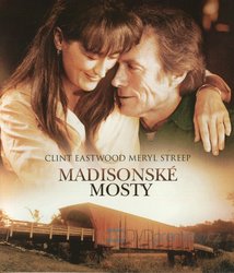 Madisonské mosty (BLU-RAY)