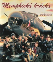 Memphiská kráska (BLU-RAY)