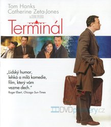 Terminál (BLU-RAY)