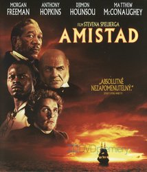 Amistad (BLU-RAY)