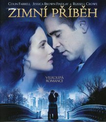 Zimní příběh (BLU-RAY)