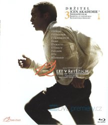 12 let v řetězech (BLU-RAY)