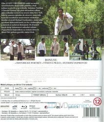 12 let v řetězech (BLU-RAY)