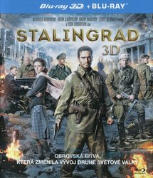 Stalingrad (2013) (2BLU-RAY) (2D+3D)