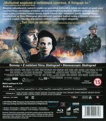 Stalingrad (2013) (2BLU-RAY) (2D+3D)