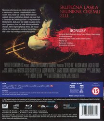 Zrození ďábla (BLU-RAY)