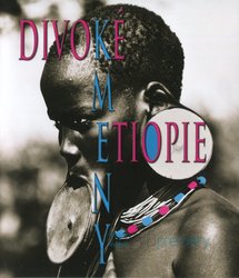 Divoké kmeny Etiopie (2D + 3D) (1 BLU-RAY)