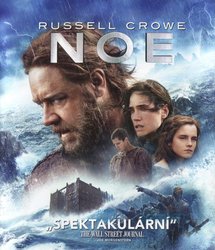 Noe (BLU-RAY)