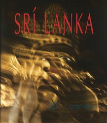 Srí Lanka (2D + 3D) (1 BLU-RAY)