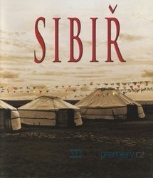 Sibiř (2D+3D) (1xBLU-RAY)