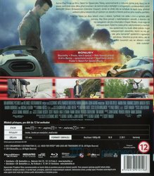 Need for Speed (2D+3D) (1 BLU-RAY)