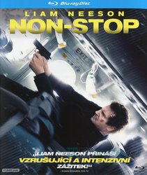 Non-Stop (BLU-RAY)