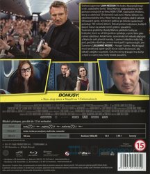 Non-Stop (BLU-RAY)