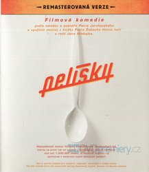 Pelíšky (BLU-RAY) - remasterovaná verze