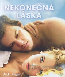 Nekonečná láska (BLU-RAY)