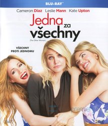 Jedna za všechny (BLU-RAY)