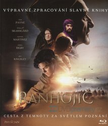 Ranhojič (BLU-RAY)