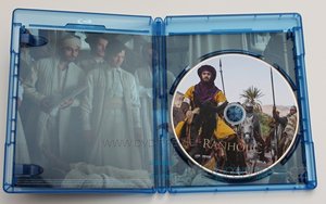 Ranhojič (BLU-RAY)