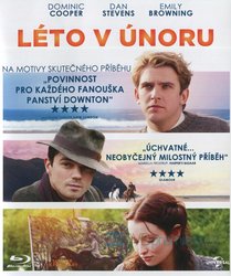 Léto v únoru (BLU-RAY)