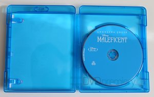 Zloba - Královna černé magie (BLU-RAY)