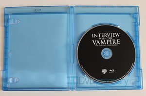 Interview s upírem (BLU-RAY) - edice k 20. výročí