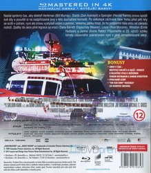 Krotitelé duchů 2 (4K REMASTER) (BLU-RAY) - speciální edice k 30. výročí