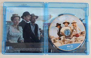 Všechny cesty vedou do hrobu (BLU-RAY)