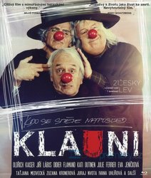 Klauni (BLU-RAY)