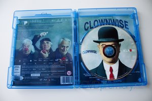 Klauni (BLU-RAY)