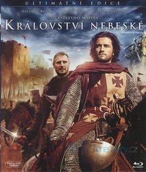 Království nebeské (2 BLU-RAY)