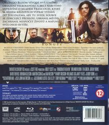 Království nebeské (2 BLU-RAY)