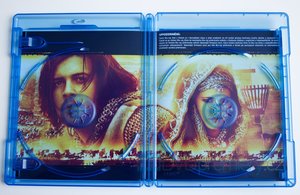 Království nebeské (2 BLU-RAY)