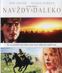 Navždy a daleko (BLU-RAY)