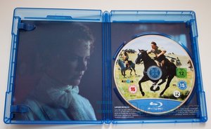 Navždy a daleko (BLU-RAY)