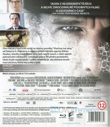 Predestination (BLU-RAY)