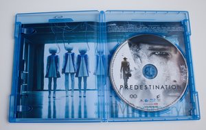 Predestination (BLU-RAY)