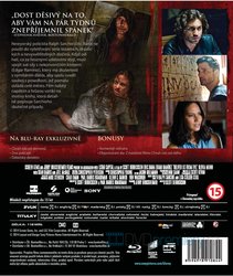 Chraň nás od zlého (BLU-RAY)