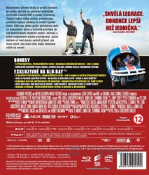 22 Jump Street (BLU-RAY)