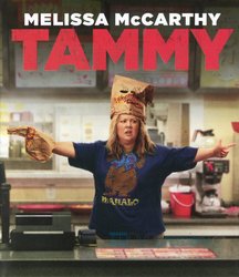 Tammy (BLU-RAY)