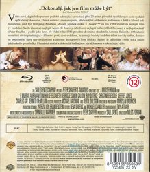 Amadeus (BLU-RAY) - režisérská verze