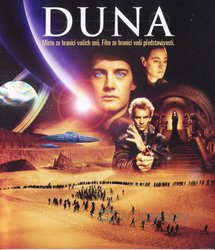 Duna (1984) (BLU-RAY)