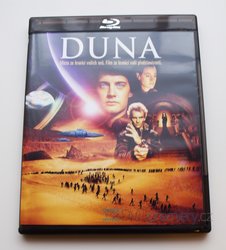 Duna (1984) (BLU-RAY)