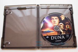 Duna (1984) (BLU-RAY)