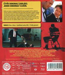 Gauneři (BLU-RAY)