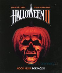 Halloween 2 (1981) (BLU-RAY)