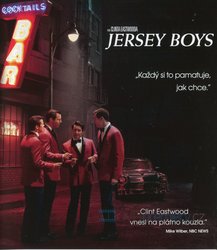 Jersey Boys (BLU-RAY)