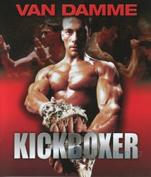 Kickboxer (BLU-RAY)