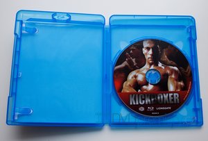 Kickboxer (BLU-RAY)