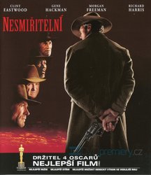 Nesmiřitelní (BLU-RAY)