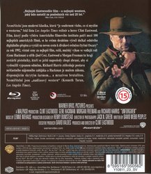 Nesmiřitelní (BLU-RAY)